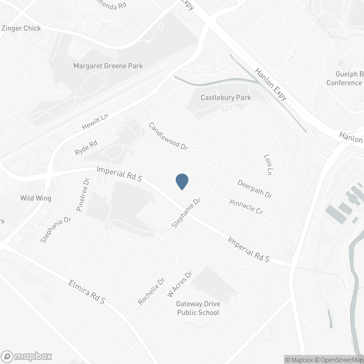 48 ABBEYWOOD CRESCENT, Guelph, Ontario N1K 1V2